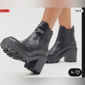 Urban Outfitters Chelsea Boot